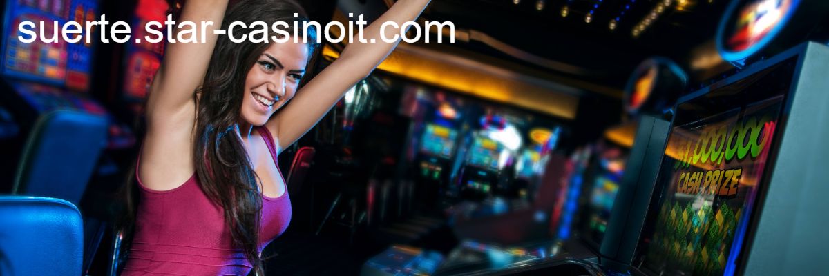 suerte.star-casinoit.com